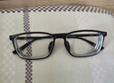 凯米镜片2片装 U6防蓝光非球面近视眼镜配镜片定制度数  U6防蓝光1.56 实拍图