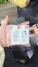 适乐肤【会员】油痘肌水杨酸洁面30ml+神酰C乳30ml 实拍图