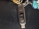 闪迪（SanDisk）1TB USB3.2 Gen2 固态U盘 CZ820 读速高达1000MB/s 写速900MB/s 支持密码保护 大容量优盘 实拍图