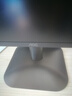 AOC 23.8英寸 2K 120Hz IPS广色域 HDR10 低蓝光不闪 节能认证 三边微边 超薄办公电脑显示器 Q24B35 实拍图