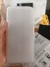 KOOLIFE适用 华为nova14活力版手机壳huawei nova14活力版手机套镜头全包简约亲肤透明软壳淡化指纹外背壳 实拍图
