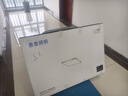 惠普精工吸顶灯led卧室现代简约餐厅中山灯具方50*50cm遥控三色 实拍图