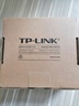 普联（TP-LINK）1200M 5G双频无线面板AP路由器86型企业酒店别墅全屋wifi接入POE供电AC管理AP1202I-PoE薄款深空银 实拍图