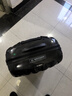 新秀丽（Samsonite）经典贝壳拉杆箱男女超轻盈旅行行李箱升级版 黑色 CS2 25英寸 实拍图