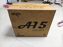 爱国者（aigo）A15 黑色 台式电脑主机箱  支持ATX主板/USB3.0/左侧透/240冷排/宽体机箱 实拍图