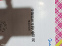 美的（Midea）电饼铛家用 下可拆洗双面加热加深大火力40mm加深34cm烙饼煎饼锅三明治早餐机煎烤机电饼档JKE3483 实拍图