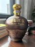 茅台 迎宾酒 酱香型白酒 53度 迎宾 2.5L 单坛装 实拍图