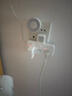 美的（Midea）LED小夜灯卧室伴睡床头灯宿舍过道起夜灯室内布置氛围灯节日礼物 实拍图