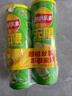 乐事（Lay's）无限薯片 翡翠黄瓜味 104克*2罐 208克 休闲零食 膨化食品 实拍图