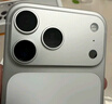 Apple/苹果 iPhone 17 Pro Max 512GB 银色 支持移动联通电信5G 双卡双待手机 实拍图