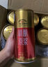 千島湖啤酒（CHEERDAY）小麦精酿大莲花白啤500ml*12罐整箱啤酒 实拍图