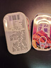 远洋 大连特产 下饭菜 下酒菜 鱼罐头 日料蒲烧秋刀鱼罐头100g解馋 实拍图