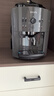 krups德国克鲁伯咖啡机家用/办公室全自动咖啡机意式浓缩研磨一体机欧洲原装进口EA810B80（黑灰色） 实拍图