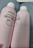 贝亲（Pigeon）桃子水  婴儿爽身露 四季通用 200ml  *2 实拍图