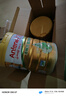 安怡（Anlene）中老年奶粉 金装益生菌800g*2罐礼盒  健骨因子新西兰进口奶源  实拍图