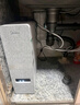 美的（Midea）【白泽Max 1200G】0阻垢剂净水器国家补贴家用 6年RO反渗透厨下式直饮过滤净水机 触控屏双出水 实拍图