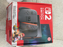任天堂（Nintendo）【国内保税仓】Switch2/1代 OLED/续航加强日版/港版便携家用ns体感游戏机掌机 港版switch2同捆包装-不含游戏（赠共享会员） 实拍图