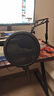 铁三角ATR2500X-USB 指向性电容USB麦克风电脑轻松连接直播K歌录音配音专用话筒支架套装 实拍图