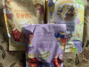 西麦50%水果坚果烘焙燕麦片350g 营养早餐五谷代餐干吃休闲零食 实拍图