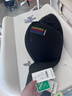 bebebus【双11】腰凳婴儿背带抱娃神器减震四季通用儿童背婴带 轻享家 实拍图