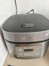 九阳（Joyoung）不粘厚釜内胆大火力柴火饭3升黄金容量家用2-3人微压多功能电饭煲电饭锅行业热销30FZ630 实拍图
