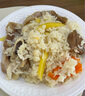 草原宏宝 内蒙法式羊排 净重1斤/袋  烧烤食材 法切羊排 烤箱 地标认证 实拍图