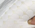 洁丽雅（Grace）A类枕头枕芯深度睡眠抗菌颈椎枕成人睡觉一对装 实拍图