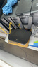 普联（TP-LINK）大道路由器7DR6430 BE6400 5G WiFi7千兆双频家用高速穿墙 2.4G wifi6无线 2.5G网口 游戏加速 实拍图