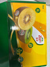 佳沛（zespri）新西兰阳光金奇异果 8个装 特大果单果重约122-146g 水果猕猴桃 实拍图
