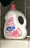 活力28铃兰樱花洗衣液16.8斤 2.6kg*2瓶+1.6kg*2袋去渍留香 新品上市 实拍图