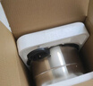 爱仕达（ASD）【品酒会同款】高压锅燃气电磁炉通用8.5L不锈钢压力锅蒸屉款26T3 实拍图
