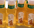农夫山泉 东方树叶绿茶500ml*15瓶无糖茶饮料0糖0脂0卡整箱装解渴饮品 实拍图