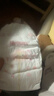 好奇（Huggies）铂金装小桃裤纸尿裤M144片(6-11kg)中号尿不湿【透爽散热】 实拍图