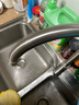 华帝（VATTI）水龙头厨房不锈钢水龙头冷热双控 旋转洗菜盆洗碗盆龙头 061100 实拍图