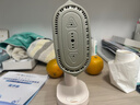 苏泊尔（SUPOR）【新一代吸烫机】吸附式手持挂烫机家用微增压大蒸汽熨烫机大功率除菌电熨斗礼品团购EGH-S920A 实拍图