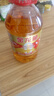 金龙鱼 食用油 非转基因  黄金比例零反式脂肪食用植物调和油4L 实拍图