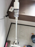 美的（Midea）无线吸尘器家用吸尘器家用宠物手持吸尘器大吸力轻量车载长续航地毯猫毛狗毛吸毛器【国家补贴】Q2 实拍图