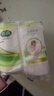 雨森（YUSEN）天然柔滑妇婴卷纸卫生纸中长卷6层木浆纸月子纸产妇纸宝宝纸巾 6层 125g*2卷 【250g*1提】毛重 实拍图