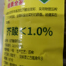鲁花 【保真菜籽油】食用油 低芥酸特香菜籽油 5L  /桶   实拍图