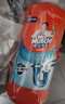 威猛先生（Mr Muscle）管道疏通啫喱 960ml*2瓶（厨房+卫浴） 厕所 厨房管道疏通 实拍图