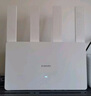 小米（MI）路由器AX3000T 5G双频WIFI6 多设备组网 3000M无线速率 多宽带聚合 智能家用路由 实拍图