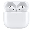 Apple/苹果 AirPods 4 搭配USB-C充电盒 苹果耳机 蓝牙耳机 适用iPhone/iPad/Mac 四代 实拍图