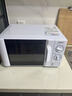 格兰仕（Galanz）变频微波炉家用 一级能效省电 经典转盘加热 双旋便捷操作 D4变频款（D4W0） 实拍图