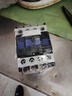 正泰（CHNT）CJX2-1210-220V 交流接触器 12A接触式继电器 实拍图