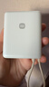 小米（MI）【3C认证】小米充电宝 自带线10000 33W 浅咖色   适用小米华为荣耀手机可上飞机/火车 实拍图