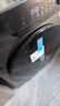 美的（Midea）简尚 滚筒洗衣机全自动 带烘干洗烘一体 12公斤大容量 1.1洗净比 MD120V36T 以旧换新 国家补贴 实拍图