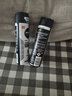 妮维雅（NIVEA）男士黑白出众爽身气雾 150ml*2（ 夏季  腋下抑汗 干爽） 实拍图