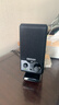 漫步者（EDIFIER）R10U 2.0声道电脑音响音箱 台式机笔记本桌面音响 黑色 高保真 家用 礼物 实拍图
