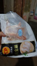 正大食品正大食品白羽鸡全腿2斤 生鲜冷冻早餐  鸡大腿 烤鸡腿炸鸡腿 实拍图