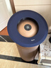 戴森（DYSON）BP04空气净化器 大面积净化异味过敏原除甲醛  滤除花粉宠物毛发 医护级 宠护认证 【蓝金色】 实拍图